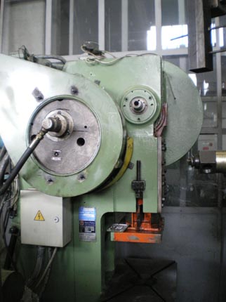 Macchine utensili OMRAMEL