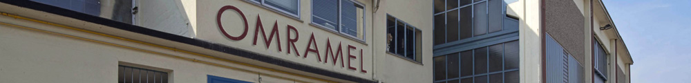 OMRAMEL Manutenzione riparazione macchine utensili