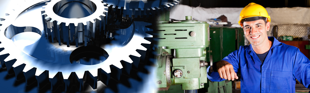 OMRAMEL Manutenzione riparazione macchine utensili