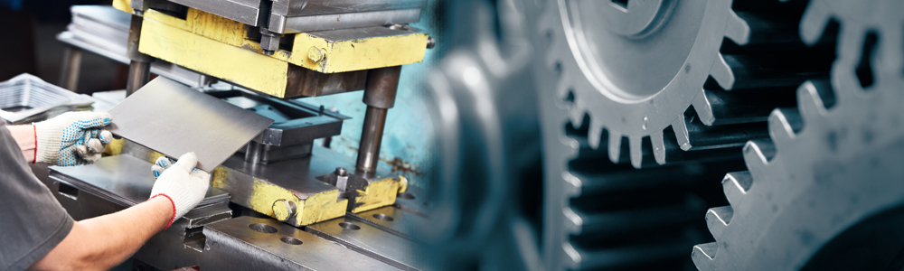 OMRAMEL Manutenzione riparazione macchine utensili